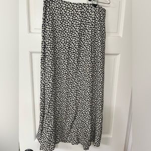 Reformation Zoe Skirt